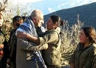 İşte PKKnın iğrenç yüzü! Sözde yönetici Duran Kalkandan 16 yaşındaki kıza tecavüz