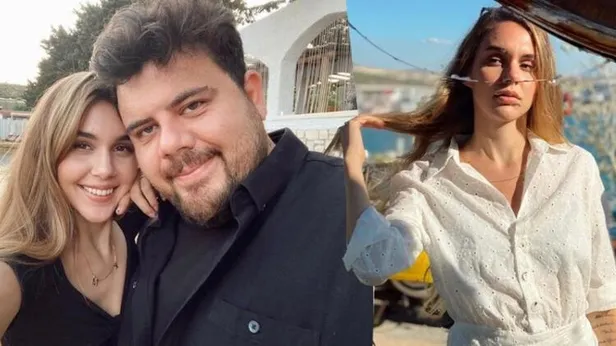 Eser Yenenler'den kara haber eşi Berfu Yenenler hasta yatağından paylaştı! Sesi soluğu çıkmamıştı Eser'in son sağlık durumu...-2