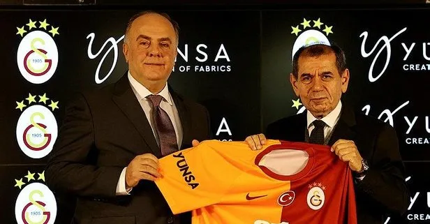 Galatasaray Başkanı Dursun Özbek: Şampiyonluk emeklilik ikramiyesi değildir