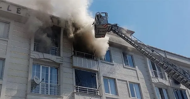 İstanbul'da can pazarı! Son anda kurtarıldılar