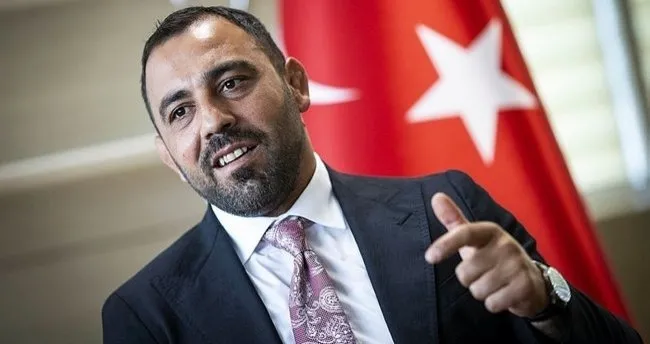Hamza Yerlikaya kimdir? Hamza Yerlikaya nereli, kaç yaşında, hayatı! - 1