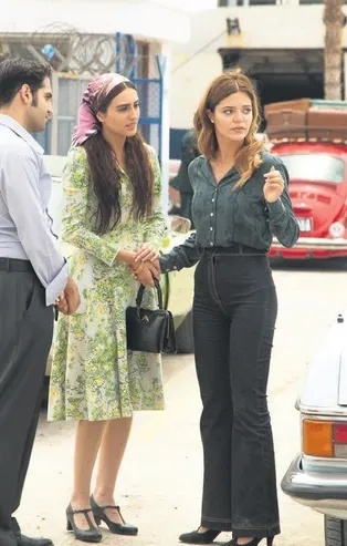 Bir Zamanlar Çukurova dizisi yine kural bozmadı | 22 Mayıs magazin haberleri