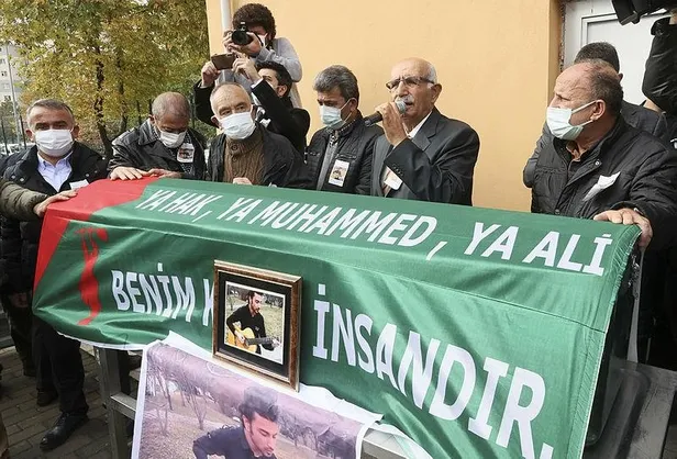 Haydarcan Kılıçdoğan'ı öldüren tacizci şüpheliler kıskıvrak yakalandı! Suç aleti kayıp...-1