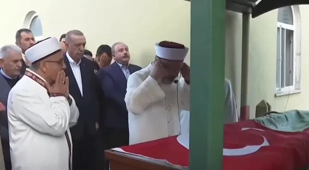 Amasra'da maden faciası! Başkan Erdoğan yaralıları ve şehit ailelerini ziyaret etti: Arama kurtarma çalışmaları tamamlandı-3