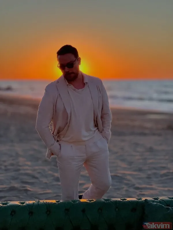 Alişan’dan Sinan Akçıl’ın “Erkek gibi giyinin” sözlerine destek! - 4