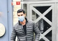 Berk Oktay kan bağışında bulunacak