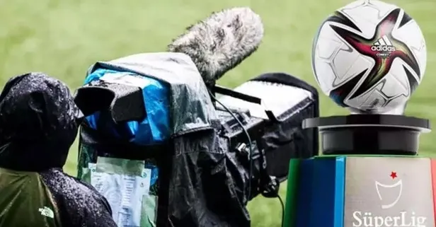 Süper Lig yayın ihalesini kim aldı? TFF'den yayın ihalesi açıklaması geldi! Dijitürk ile anlaşma sağlanamadı mı?