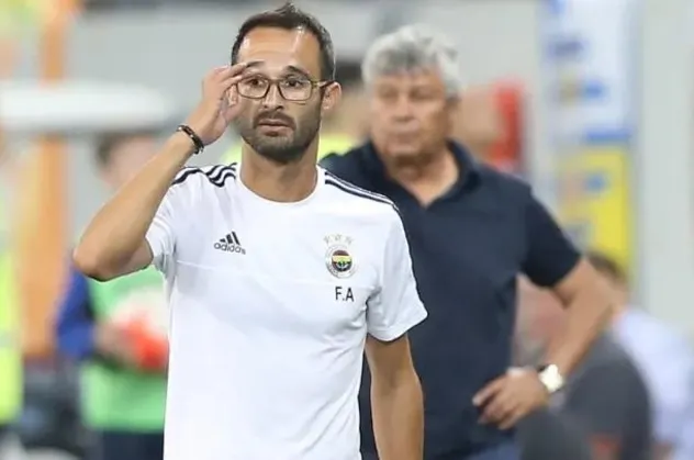 Fenerbahçe’ye tanıdık yüz! Pereira’yı bıraktı Jesus’u seçti: 26 yıllık arkadaşlık böyle bitti