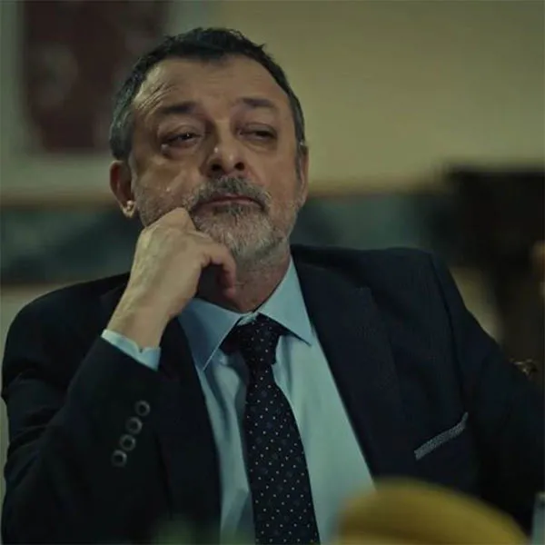 Eşkıya Dünyaya Hükümdar Olmaz'da şaşırtan iki ayrılık! EDHO 112. son bölüm full izle...-4