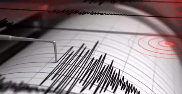 AFAD, Kahramanmaraş'ın Göksun ilçesinde 4,2 büyüklüğünde deprem meydana geldiğini duyurdu