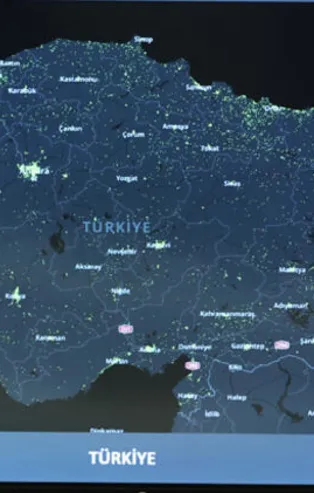81 ile kritik talimat! Sağlık Bakanı Fahrettin Koca "koronavirüste ikinci bir seçeneğimiz yok" diyerek uyardı!