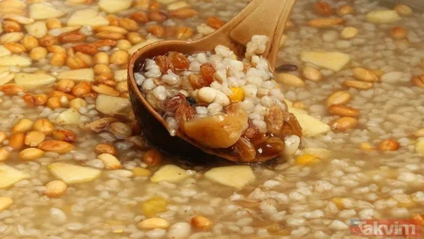 Adeta şifa reçetesi! Evinde bolluk bereket isteyen bu tarifi not etsin - 7