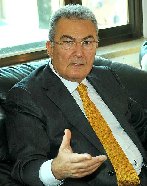 Darbeci askerlerden sivil mahkeme yasasının ardından AK Parti'li Mustafa Elitaş'a oğluyla tehdit!-2