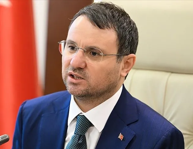 Bakan Gürlek açıkladı: Uluslararası Adli İş Birliği Büroları’na 16 yeni büro eklendi