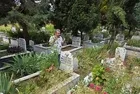 Samsun'da akılalmaz olay: Kiracısını babasının mezarına şikayet etti