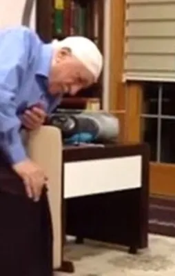 En kritik deliller ABD'ye gönderildi