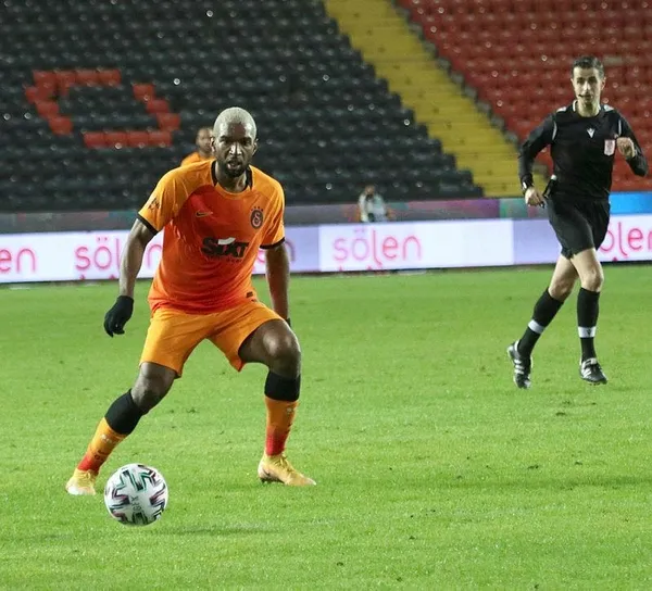 Ligde 4 maç daha var (Yurttan ve dünyadan spor gündemi)-10