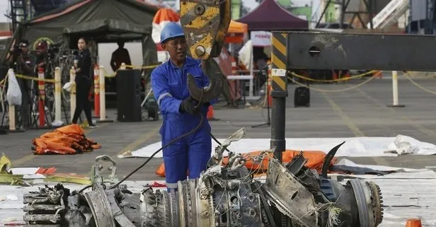 Boeing'den korkunç itiraf!