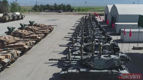 SON DAKİKA: Türk savunma sanayisinde bir ilk! Seramik kaplı namlu üretildi - 2