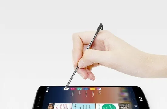 LG'den çılgın proje! LG 16 kameralı telefon için patent başvurusu yaptı-5