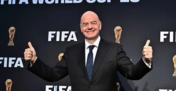 FIFA'dan flaş transfer dönemi kararı!