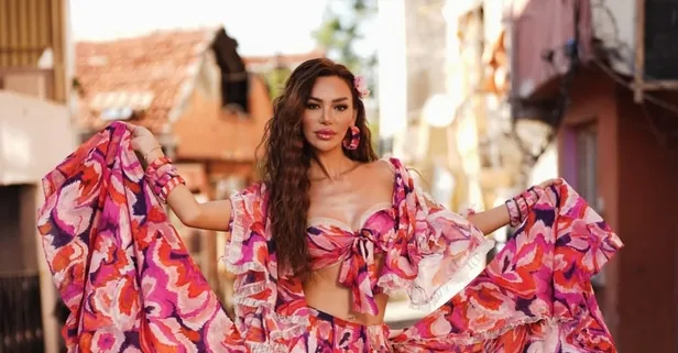 Oryantal Didem Kınalı’dan duygulandıran paylaşım: Annesi yoğun bakıma alındı