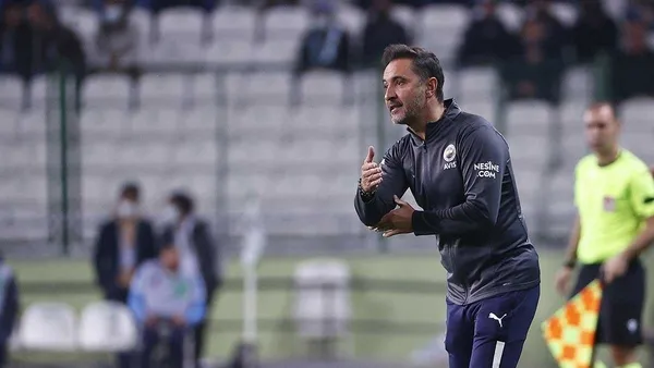 Fenerbahçe'de Vitor Pereira'nın kredisi tükendi yönetim arayışa geçti! Bilic ile yeniden temas kuruldu-2
