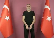 DEAŞın sözde Türkiye vilayeti sorumlusu Kasım Güler tutuklandı