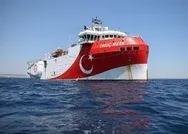 Türkiye’den Navtex hamlesi