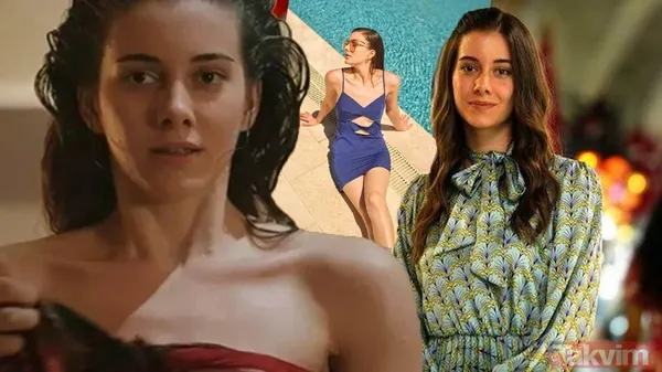 Aşkı bulan bulana! Afra Saraçoğlu ile Mert Ramazan Demir'den sonra bir dizi aşkı daha gerçek oldu! Yalı Çapkını'nın yeni sevgilileri - 20