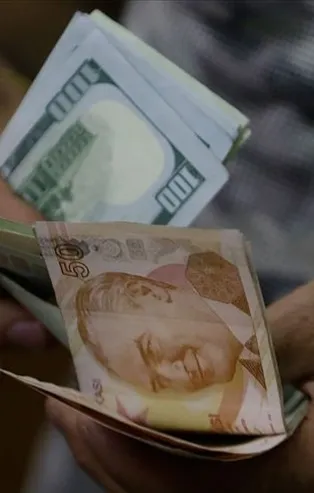 Türkiye ile Katar arasında 10 milyar dolarlık iş birliği