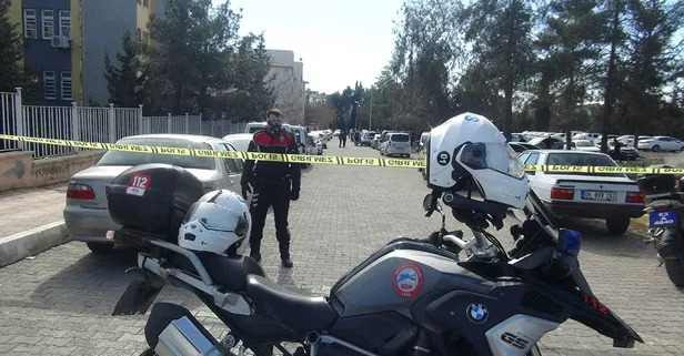 Şanlıurfa'da silahlı kavga: 1 ölü, 3 yaralı