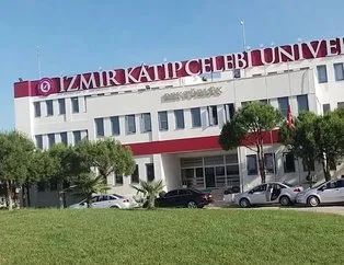 İzmir Katip Çelebi Üniversitesi 25 sözleşmeli personel alacak