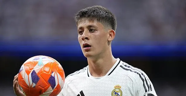 Arda Güler için son Avrupa şampiyonu devrede! Transfer teklifi yolda