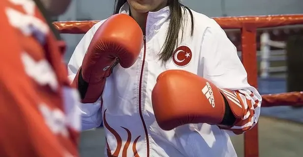 2021 Büyük Kadınlar Dünya Boks Şampiyonası aralık ayında İstanbul'da düzenlenecek