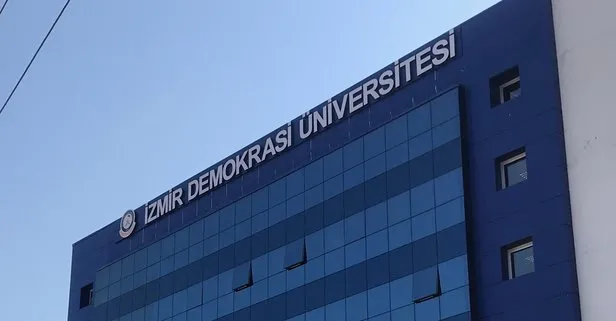 Izmir Demokrasi Universitesi 10 Ogretim Uyesi Alimi Yapacak Takvim