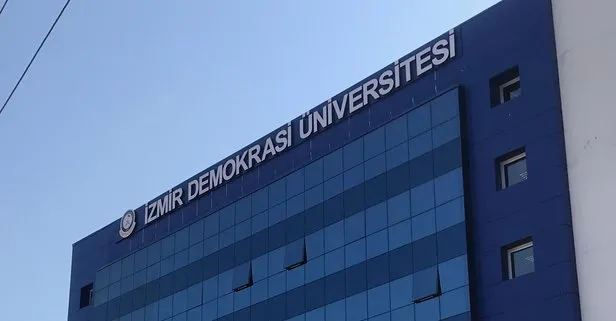 İzmir Demokrasi Üniversitesi 10 öğretim üyesi alımı yapacak