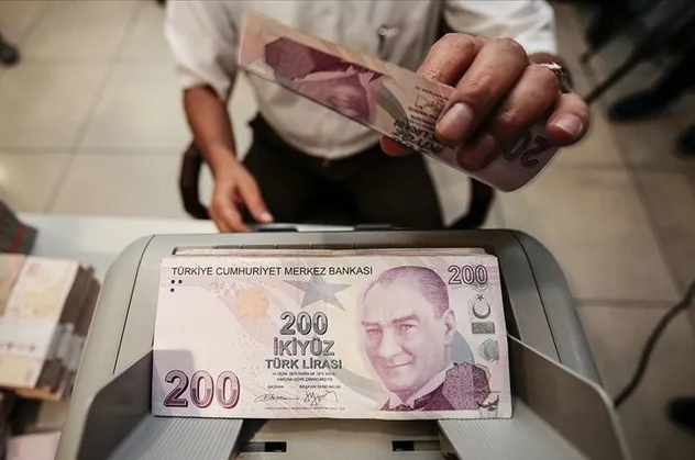 BES'te toplanan para 127 milyar TL'yi aştı