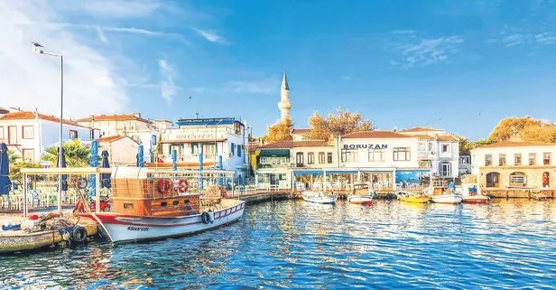 İstanbul’a kısa bir ara! Tatil için uzaklara gitmek de şart değil: Sizler için macera dolu gidilecek rotaları derledik...