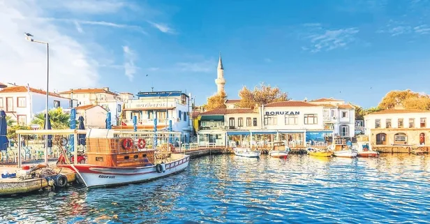 İstanbul'a kısa bir ara! Tatil için uzaklara gitmek de şart değil: Sizler için macera dolu gidilecek rotaları derledik...