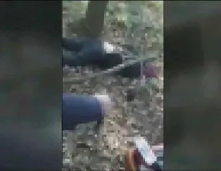 Ormanda bulunan cesedin katili eski kız arkadaşı çıktı