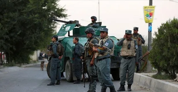 Son dakika: Afganistan’da Taliban ile hükümet arasında ateşkes ilan edildi