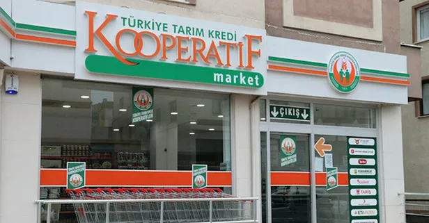 📣Tarım Kredi Kooperatifi Market güncel indirimleri dikkat çekiyor! 📌📢Havlu kağıt 26,90 TL'den satışta! Yağ, çay, et, peynir, makarna fiyatları...