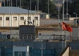 Tel Abyad teröristlerden temizlendi! Bayrak göndere çekildi