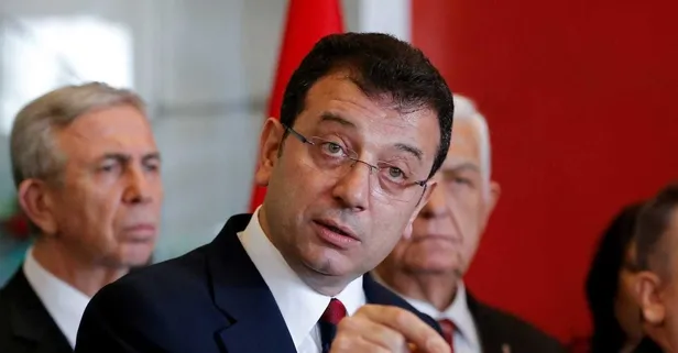 Ekrem İmamoğlu'nun "ahmak" oyunu: Adaylık için kullanmak istedi! | Siyasi yasak kime yarar?