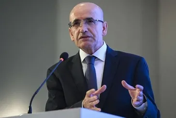 Bakan Şimşek’ten önemli açıklama