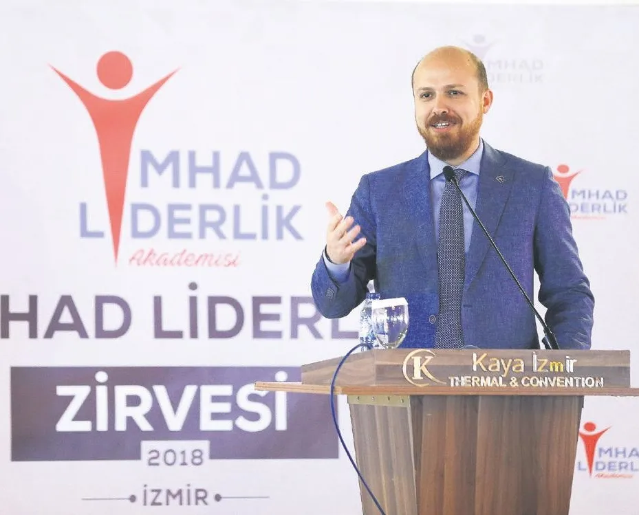 Okçuluğa sahip çıkın