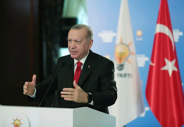 Son dakika: Başkan Erdoğan Çarşamba gününe işaret etti: Sizlere birçok güzellikleri duyuracağım-5