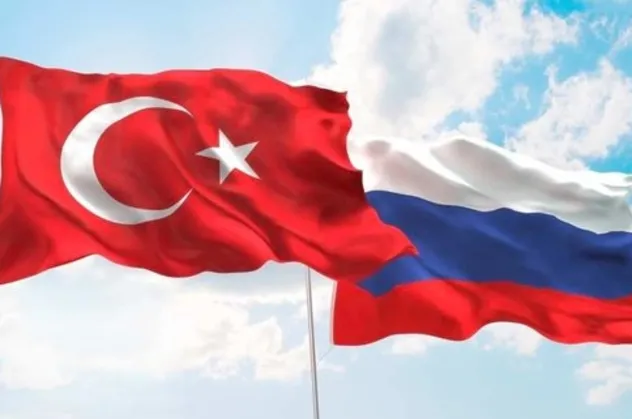 Türkiye ve Rusya arasında Suriye görüşmesi