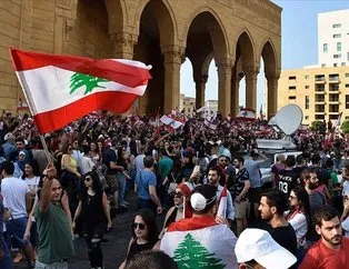 Lübnan’da yeni hükümet kuruldu!